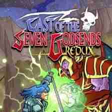 Descargar Cast of the Seven Godsends Redux [ENG][HI2U] por Torrent